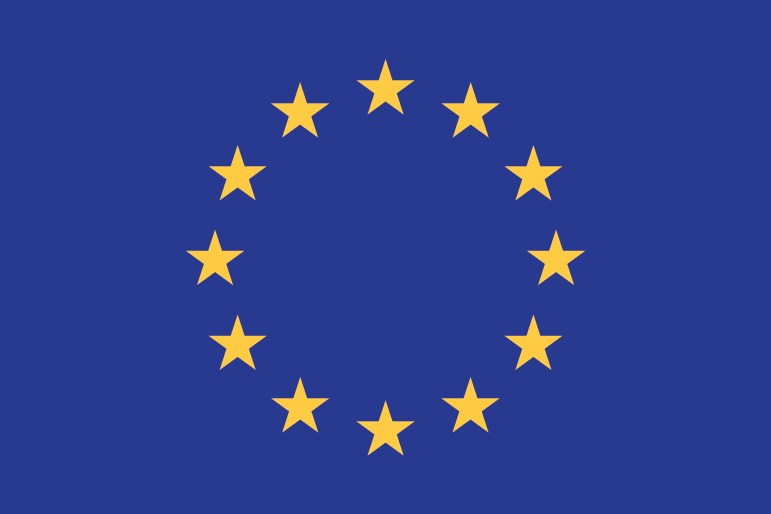 Logo - Creative Europe Programme for the European Union